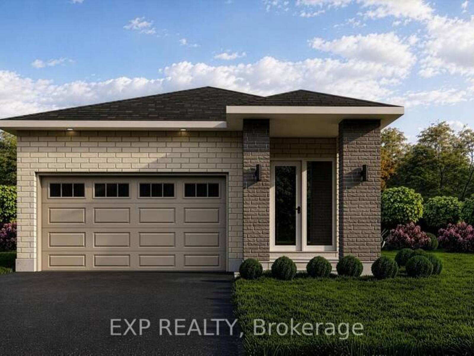 6 CORR COURT, Carleton Place, Ontario K7C 0W5