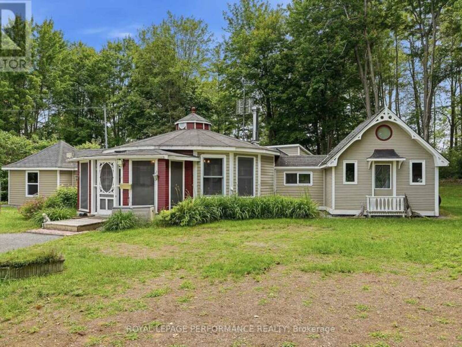30 - 2251 CONCESSION 9 ROAD, Alfred and Plantagenet, Ontario K0B 1C0