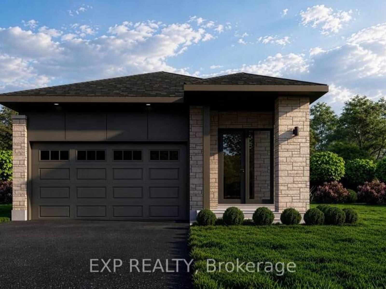 10 CORR COURT, Carleton Place, Ontario K7C 0W5