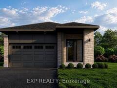 10 CORR COURT Carleton Place Ontario, K7C 0W5