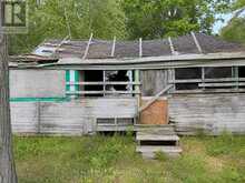 LOT 124 KEDEY ISLAND | Fitzroy Ontario | Slide Image Two