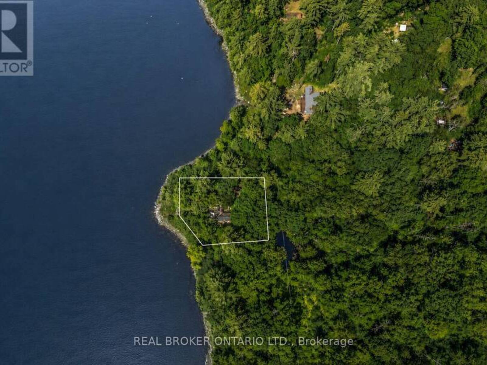 LOT 124 KEDEY ISLAND, Fitzroy, Ontario K0A 1X0