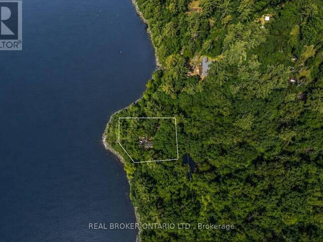 LOT 124 KEDEY ISLAND Fitzroy Ontario, K0A 1X0 - Waterfront Land For Sale