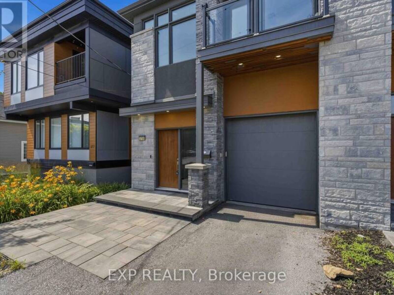 B - 375 MADISON AVENUE, Ottawa, Ontario K2A 0B6