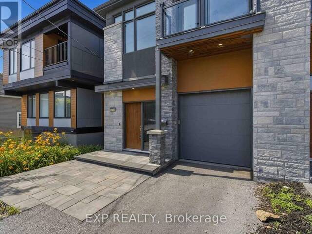 B - 375 MADISON AVENUE Ottawa Ontario, K2A 0B6 - 3 Bedrooms Home For Sale