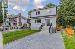 31 HARVARD AVENUE | Ottawa Ontario | Slide Image Two
