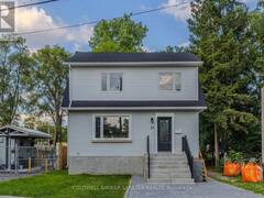31 HARVARD AVENUE Ottawa Ontario, K1S 4Z2