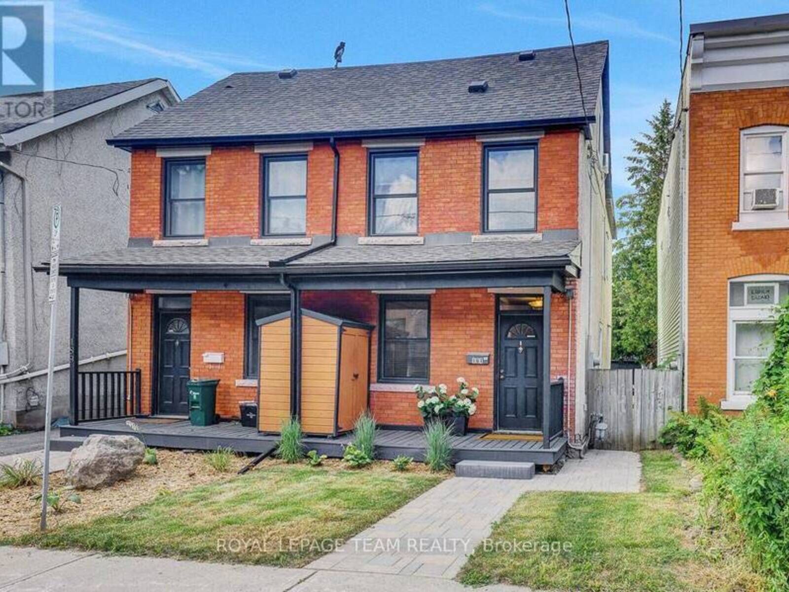 191 CATHCART STREET, Ottawa, Ontario K1N 5C1