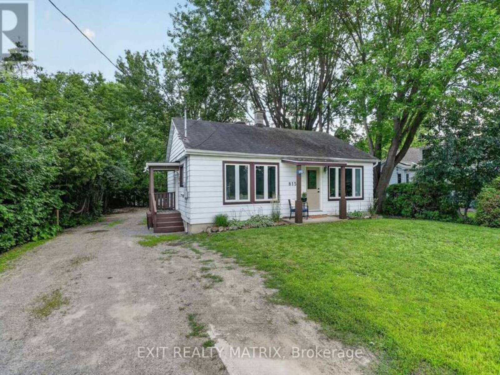 8150 VICTORIA STREET, Ottawa, Ontario K0A 2P0