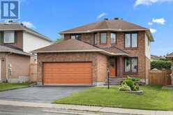 183 EQUESTRIAN DRIVE | Ottawa Ontario | Slide Image One