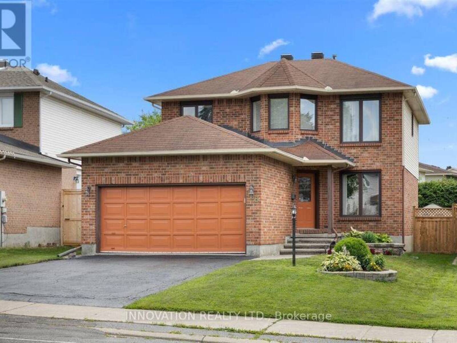 183 EQUESTRIAN DRIVE, Ottawa, Ontario K2M 1K6