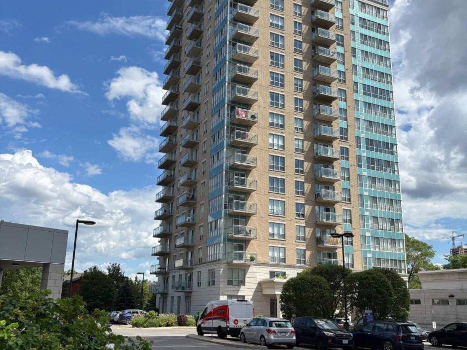 1906 - 90 LANDRY STREET, Ottawa, Ontario K1L 0A9