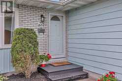 278 GLENEAGLES AVENUE | Ottawa Ontario | Slide Image Two