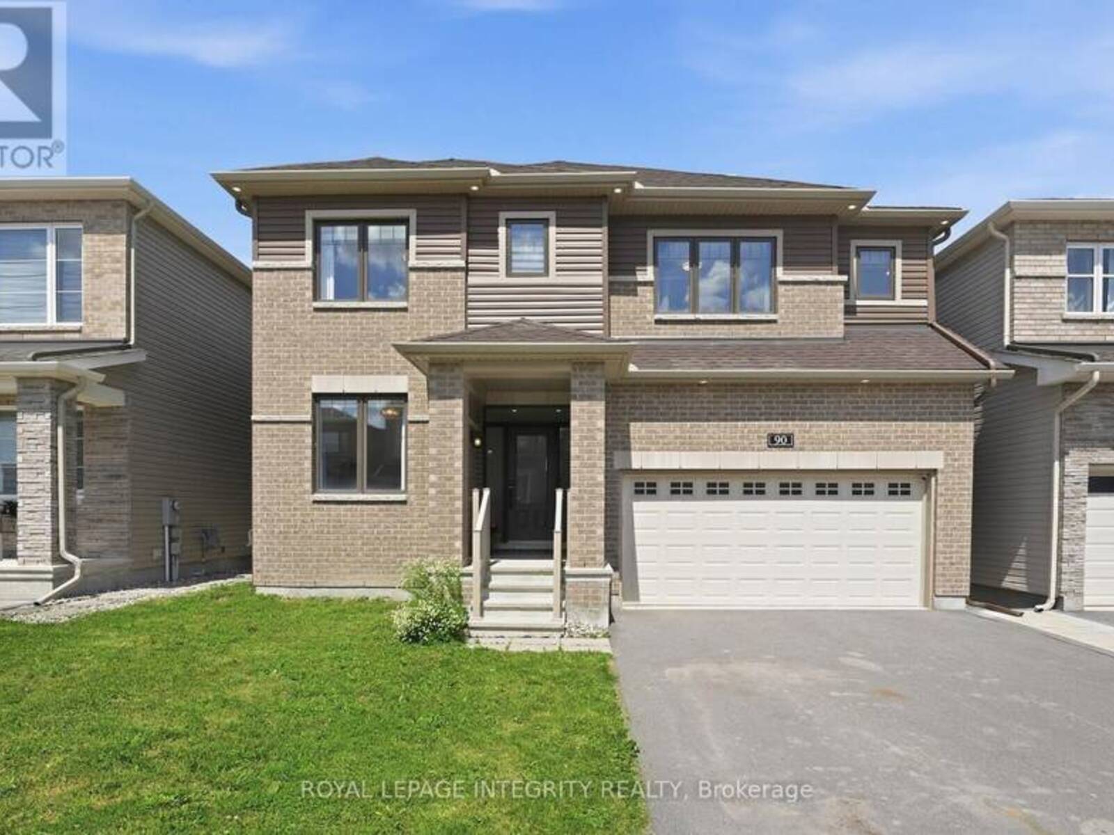 90 COCO PLACE, Ottawa, Ontario K2T 0R2