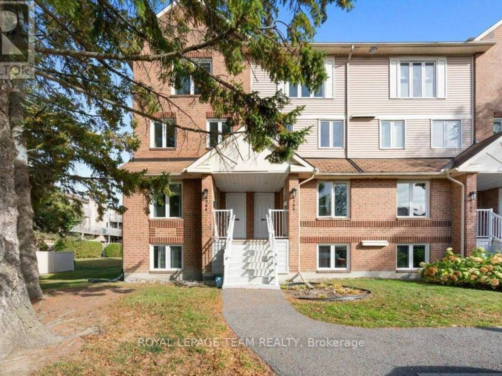 B - 6754 JEANNE D'ARC BOULEVARD N, Ottawa, Ontario K1C 6E9