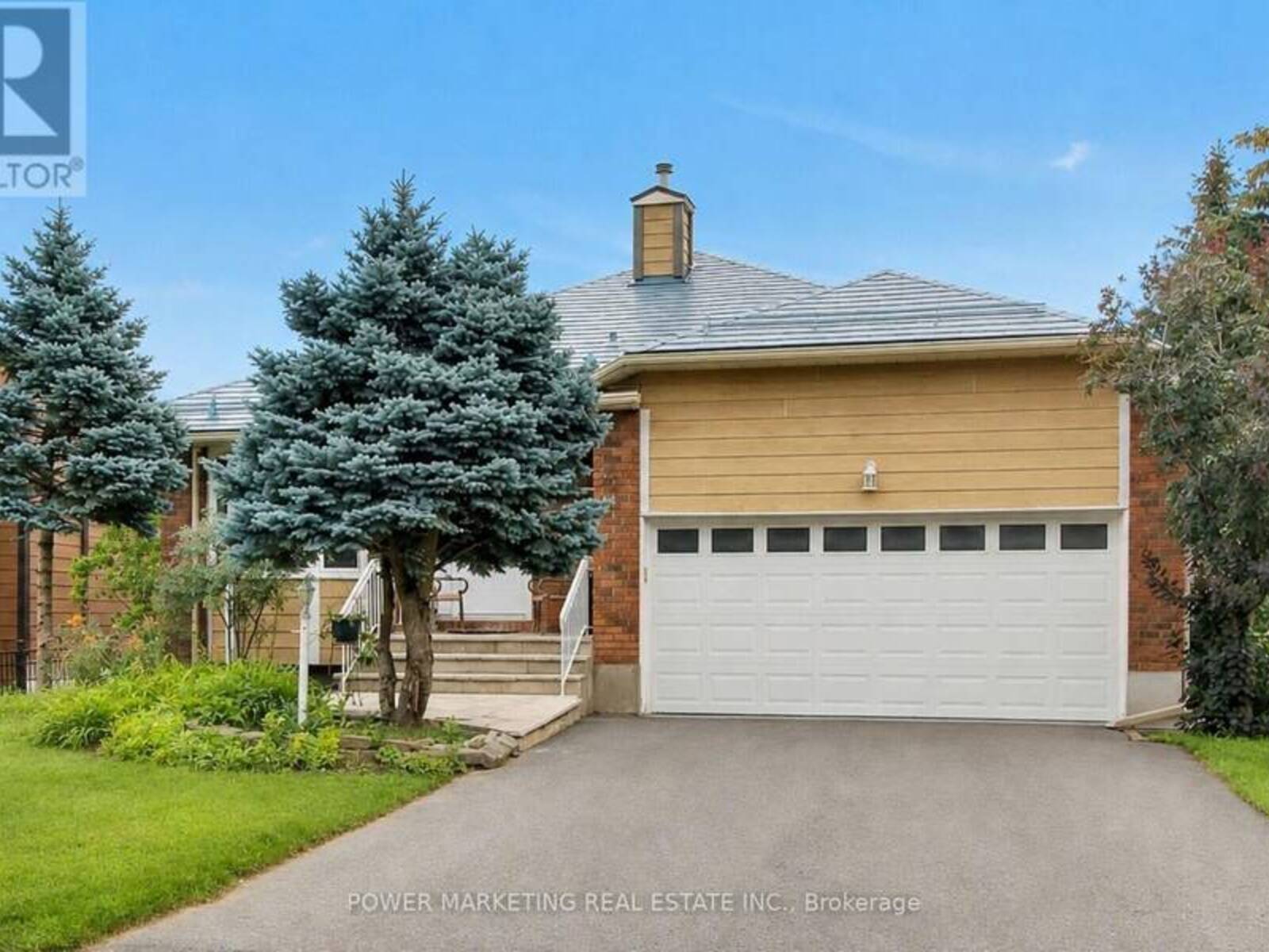 52 JARLAN TERRACE, Ottawa, Ontario K2L 3L3