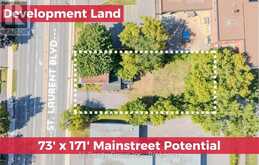 713 ST LAURENT BOULEVARD | Ottawa Ontario | Slide Image One