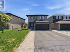 307 OXER PLACE Ottawa Ontario, K2V 0C6