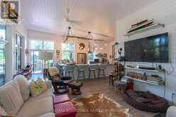 6603 BIG RIDEAU ISLAND | Rideau Lakes Ontario | Slide Image Twelve