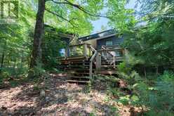 6603 BIG RIDEAU ISLAND | Rideau Lakes Ontario | Slide Image Thirty