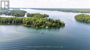 6603 BIG RIDEAU ISLAND | Rideau Lakes Ontario | Slide Image Three