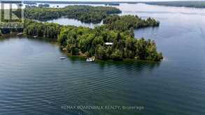 6603 BIG RIDEAU ISLAND | Rideau Lakes Ontario | Slide Image Forty-eight