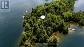 6603 BIG RIDEAU ISLAND | Rideau Lakes Ontario | Slide Image Five