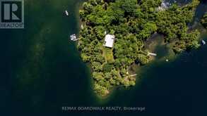 6603 BIG RIDEAU ISLAND | Rideau Lakes Ontario | Slide Image Six