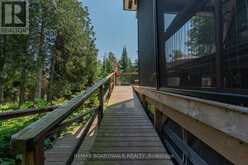 6603 BIG RIDEAU ISLAND | Rideau Lakes Ontario | Slide Image Eight