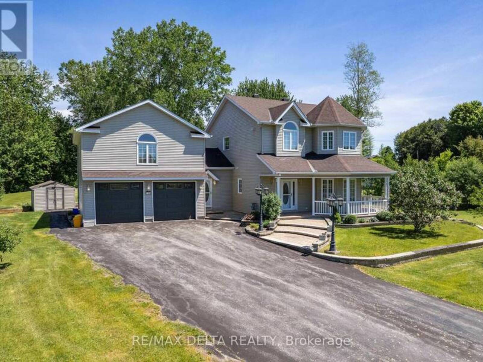 115 PIGEON STREET, Clarence-Rockland, Ontario K4K 1J8