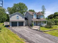 115 PIGEON STREET Clarence-Rockland Ontario, K4K 1J8