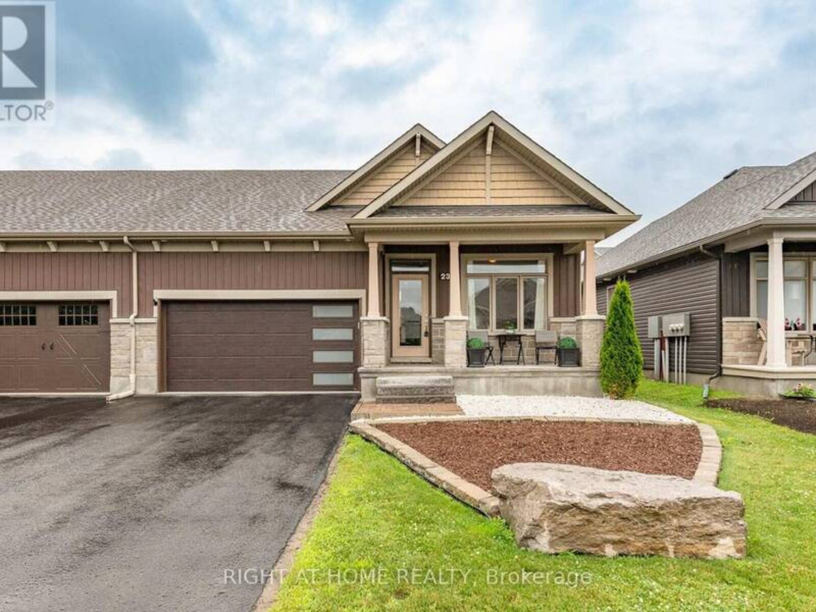 238 DE L'ETANG STREET, Clarence-Rockland, Ontario K4K 0K1