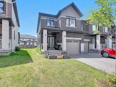 67 HEIRLOOM STREET Ottawa Ontario, K4M 0K9