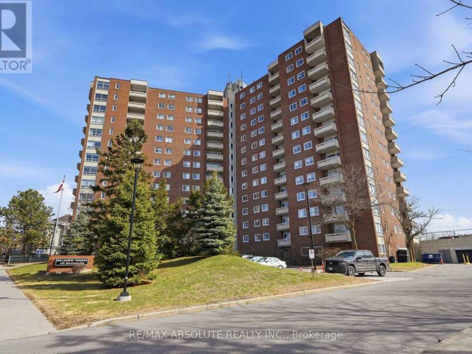 1010 - 915 ELMSMERE ROAD, Ottawa, Ontario K1J 8H8