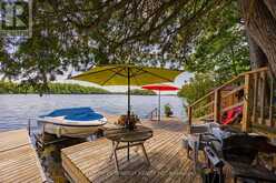 182 LB1 ROAD | Rideau Lakes Ontario | Slide Image Seventeen