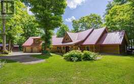 182 LB1 ROAD | Rideau Lakes Ontario | Slide Image One