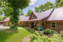 182 LB1 ROAD | Rideau Lakes Ontario | Slide Image Two