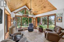 182 LB1 ROAD | Rideau Lakes Ontario | Slide Image Thirty-one