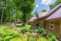182 LB1 ROAD | Rideau Lakes Ontario | Slide Image Three