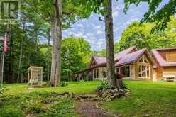182 LB1 ROAD | Rideau Lakes Ontario | Slide Image Nine