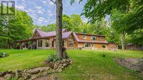 182 LB1 ROAD | Rideau Lakes Ontario | Slide Image Seven