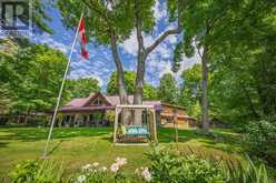 182 LB1 ROAD | Rideau Lakes Ontario | Slide Image Eight