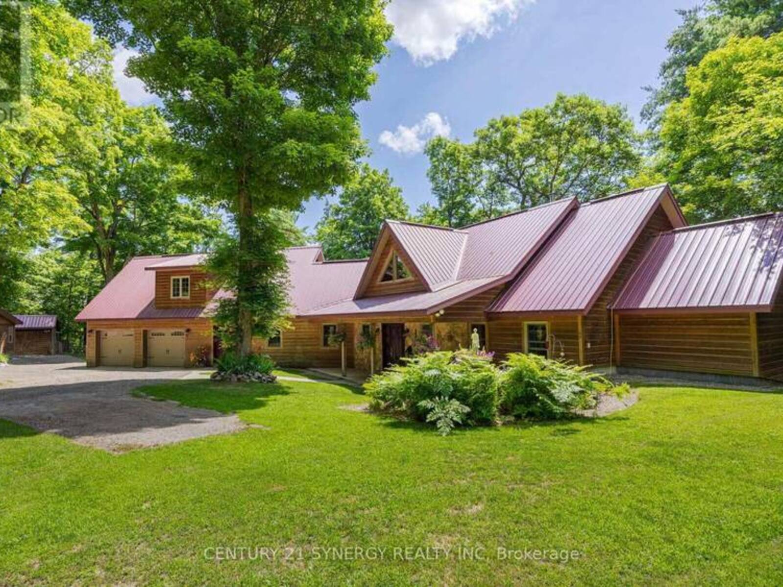 182 LB1 ROAD, Rideau Lakes, Ontario K0G 1E0