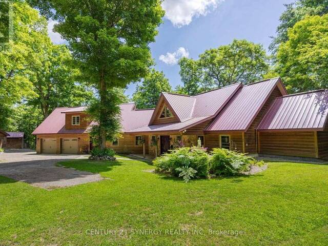 182 LB1 ROAD Rideau Lakes Ontario, K0G 1E0 - 4 Bedrooms Waterfront Home For sale