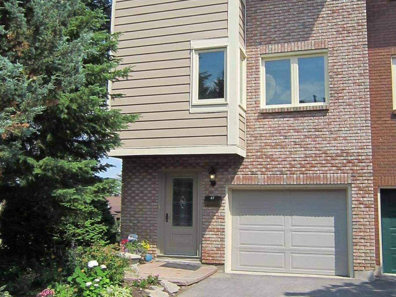 67 - 200 OWL DRIVE, Ottawa, Ontario K1V 9P7