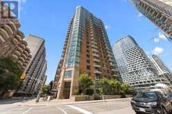 1401 - 445 LAURIER AVENUE W | Ottawa Ontario | Slide Image One