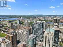 1401 - 445 LAURIER AVENUE W | Ottawa Ontario | Slide Image Twenty-two