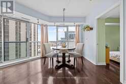 1401 - 445 LAURIER AVENUE W | Ottawa Ontario | Slide Image Three