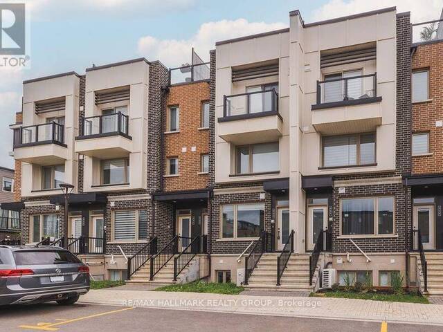 535 OZAWA PRIVATE Ottawa Ontario, K1K 4Z8 - 2 Bedrooms Condo For Sale