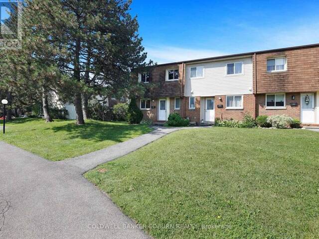 23 - 23 SONNET CRESCENT S Ottawa Ontario, K2H 8W8 - 3 Bedrooms Condo For Sale